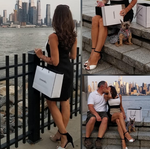 ๐ธPosh Ambassador ๐ธThe Ivy Closet - Picture 4 of 16